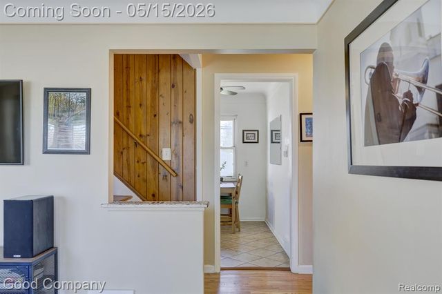 14220 Lincoln Street, Oak Park, MI 48237