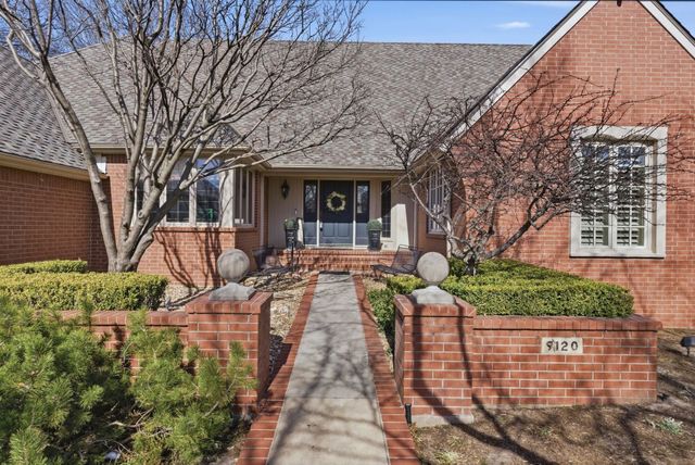 9120 E AUTUMN CHASE ST, Wichita, KS 67206