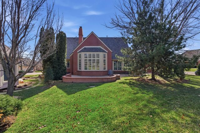 9120 E AUTUMN CHASE ST, Wichita, KS 67206