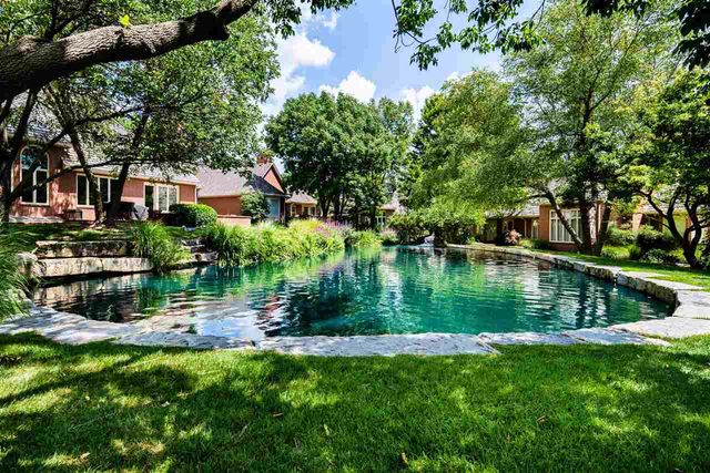 9120 E AUTUMN CHASE ST, Wichita, KS 67206