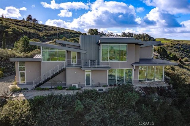 4340 Prefumo Canyon, San Luis Obispo, CA 93405