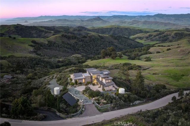 4340 Prefumo Canyon, San Luis Obispo, CA 93405