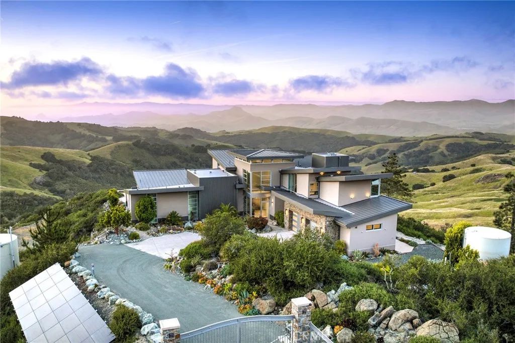 4340 Prefumo Canyon, San Luis Obispo, CA 93405