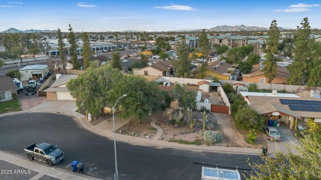 2812 E CONCHO Avenue, Mesa, AZ 85204