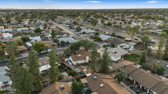 2812 E CONCHO Avenue, Mesa, AZ 85204