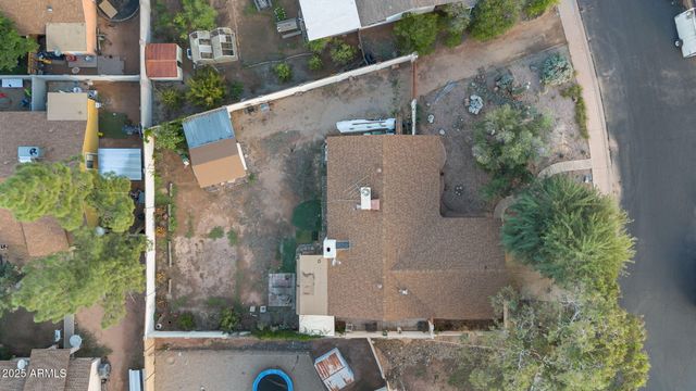 2812 E CONCHO Avenue, Mesa, AZ 85204