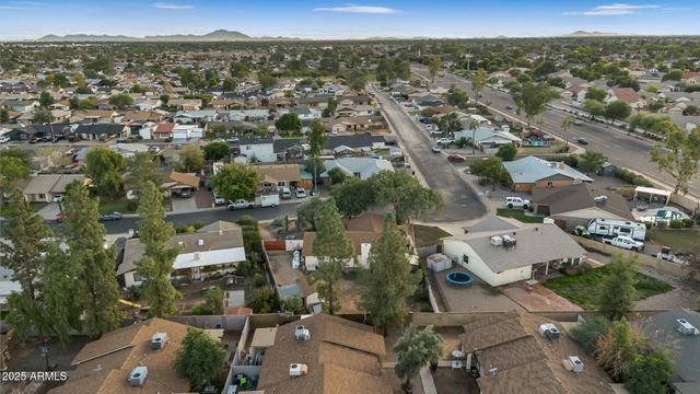 2812 E CONCHO Avenue, Mesa, AZ 85204