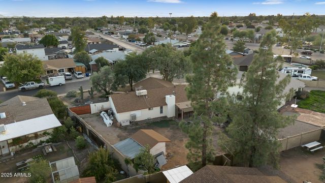 2812 E CONCHO Avenue, Mesa, AZ 85204