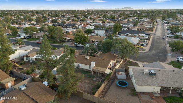 2812 E CONCHO Avenue, Mesa, AZ 85204