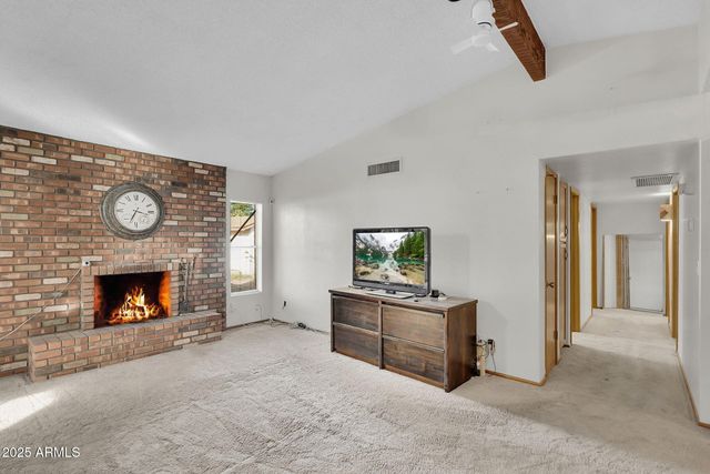 2812 E CONCHO Avenue, Mesa, AZ 85204