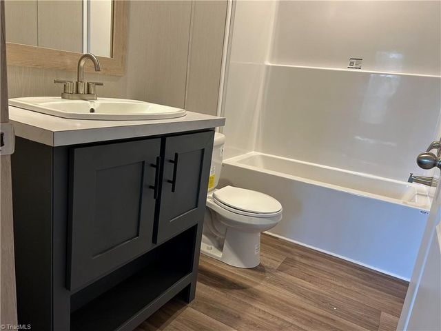 6008 Apple Wyrick Road, Gibsonville, NC 27249