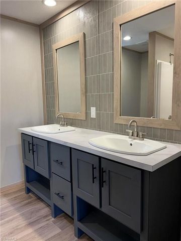 6008 Apple Wyrick Road, Gibsonville, NC 27249