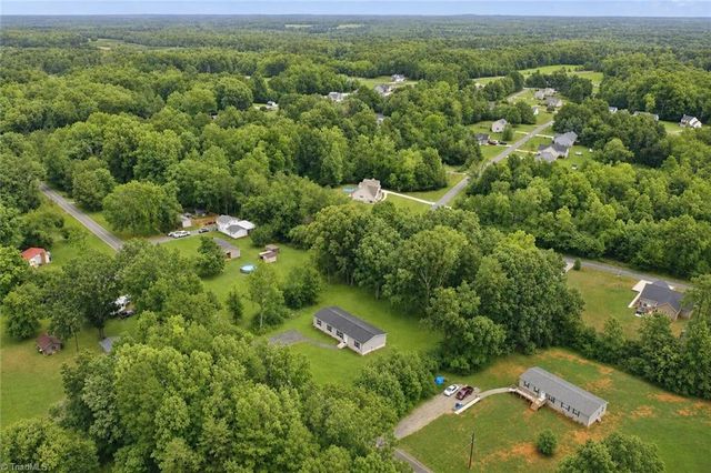 6008 Apple Wyrick Road, Gibsonville, NC 27249