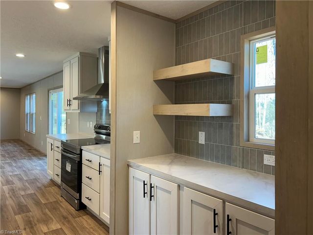 6008 Apple Wyrick Road, Gibsonville, NC 27249