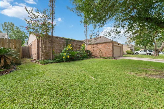 16715 Britford, Houston, TX 77084