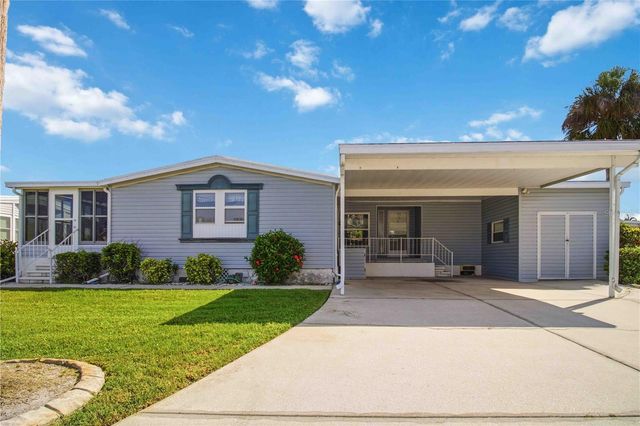 8476 IMPERIAL CIRCLE, Palmetto, FL 34221