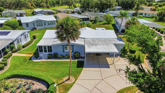 8476 IMPERIAL CIRCLE, Palmetto, FL 34221