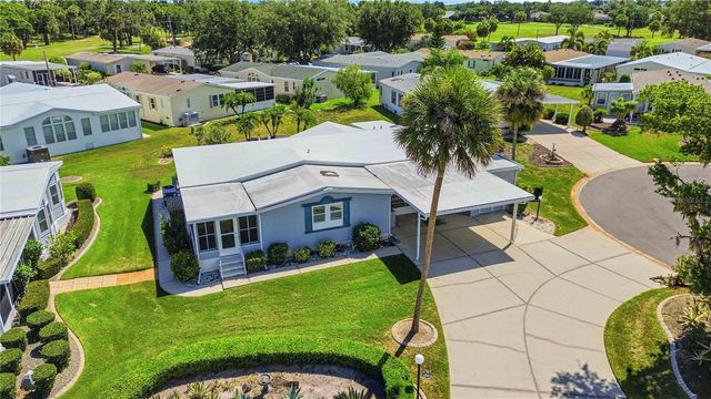 8476 IMPERIAL CIRCLE, Palmetto, FL 34221