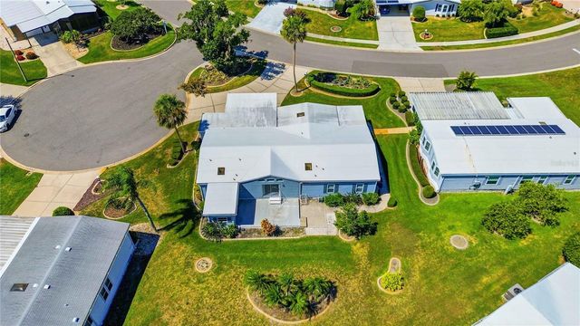 8476 IMPERIAL CIRCLE, Palmetto, FL 34221