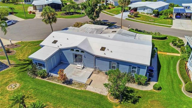 8476 IMPERIAL CIRCLE, Palmetto, FL 34221