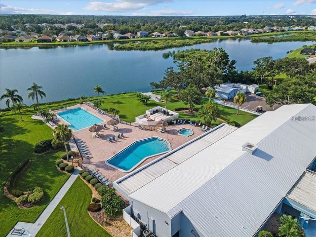 8476 IMPERIAL CIRCLE, Palmetto, FL 34221
