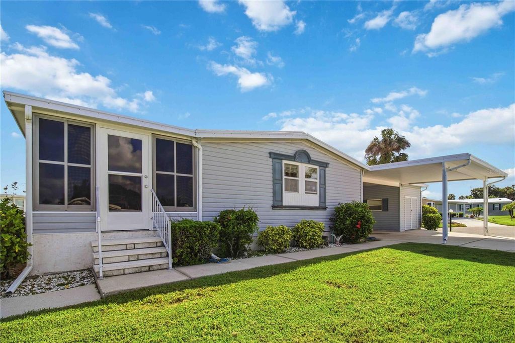 8476 IMPERIAL CIRCLE, Palmetto, FL 34221