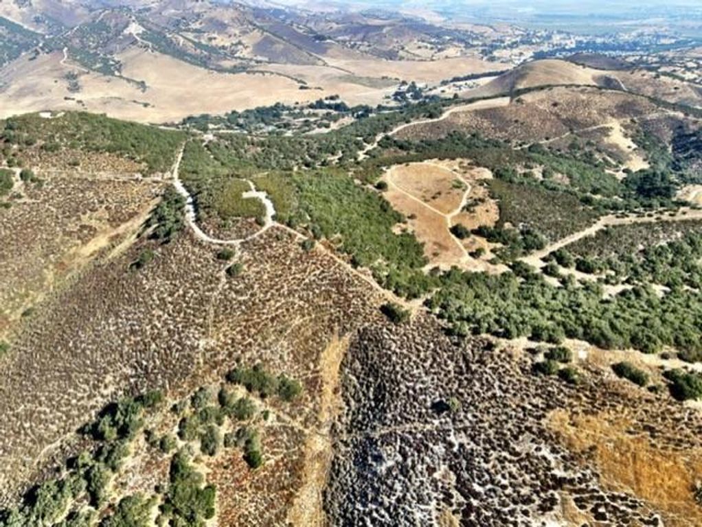 0 Pine Canyon Road, King City, CA 93930