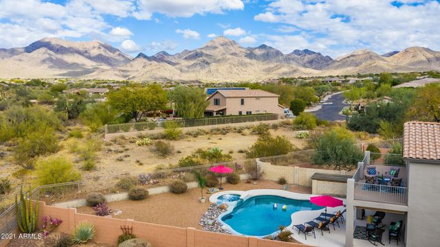 10458 E Karen Drive, Scottsdale, AZ 85255