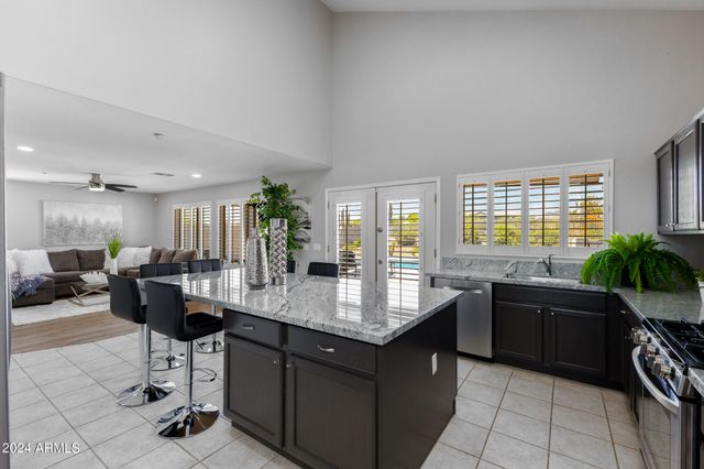 10458 E Karen Drive, Scottsdale, AZ 85255