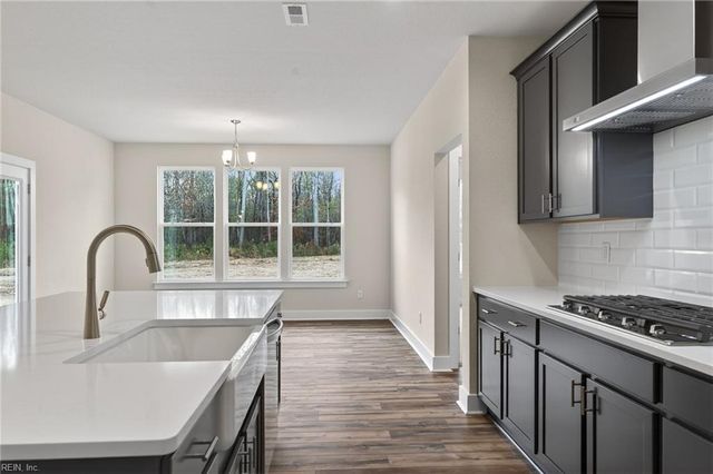 733 Beaver Dam RD, Chesapeake, VA 23322