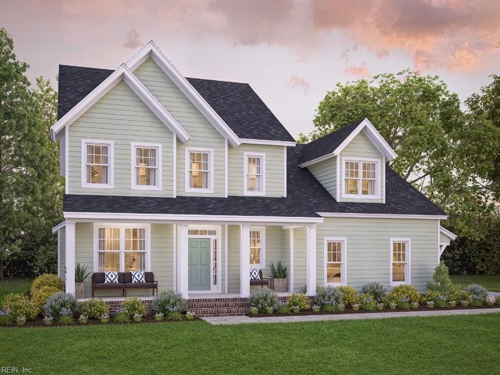 733 Beaver Dam RD, Chesapeake, VA 23322