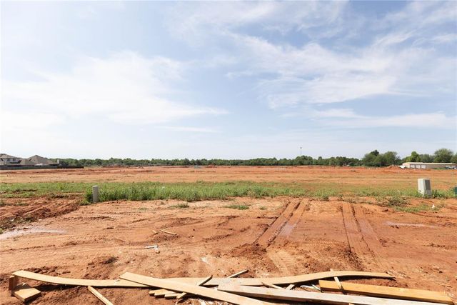 12508 SW 31st Street, Yukon, OK 73099