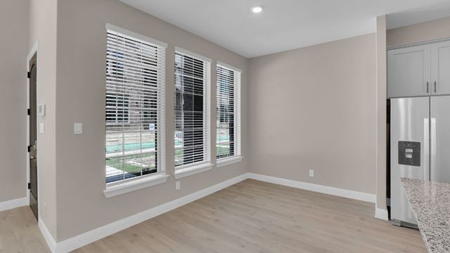 1512 Dulwich Drive, Allen, TX 75013