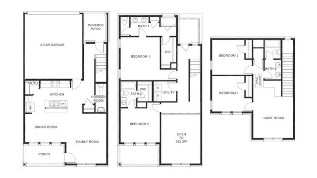 1512 Dulwich Drive, Allen, TX 75013