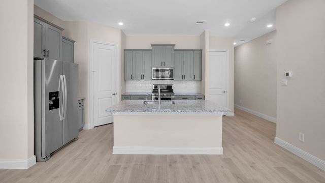 1512 Dulwich Drive, Allen, TX 75013