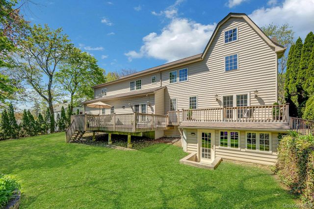 209 Glendale Road, Scarsdale, NY 10583