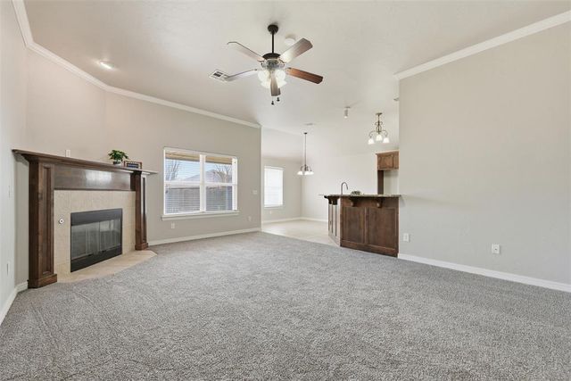 11640 SW 10th Street, Yukon, OK 73099