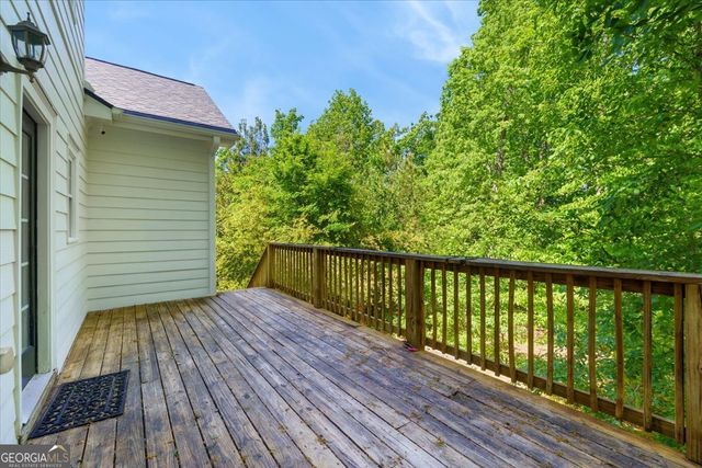 728 Markhams Drive, Madison, GA 30650