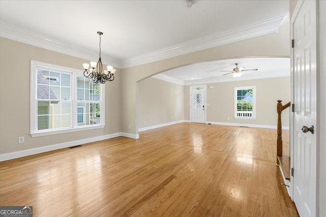 728 Markhams Drive, Madison, GA 30650
