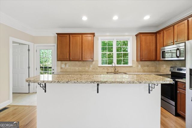 728 Markhams Drive, Madison, GA 30650