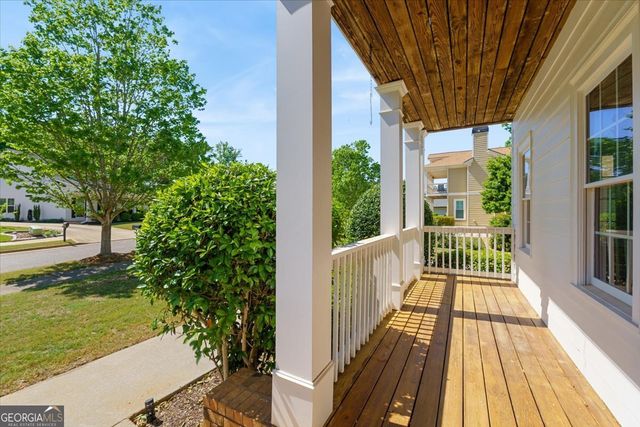 728 Markhams Drive, Madison, GA 30650