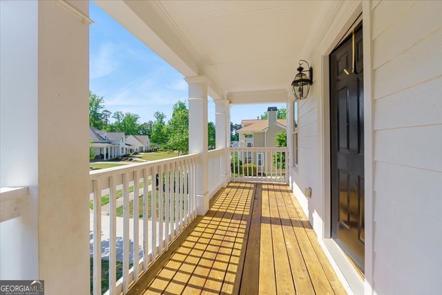 728 Markhams Drive, Madison, GA 30650