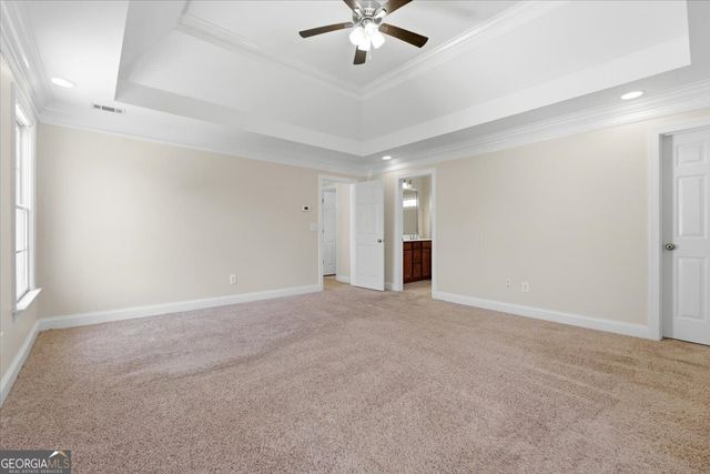 728 Markhams Drive, Madison, GA 30650