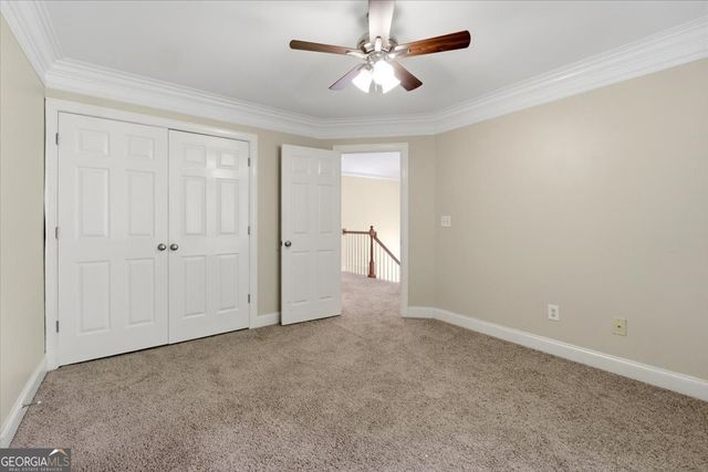 728 Markhams Drive, Madison, GA 30650