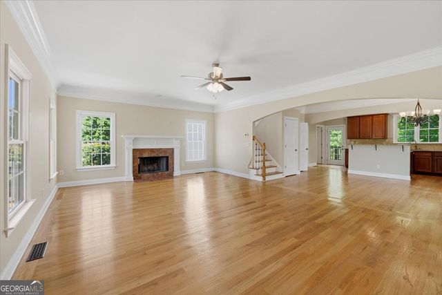 728 Markhams Drive, Madison, GA 30650