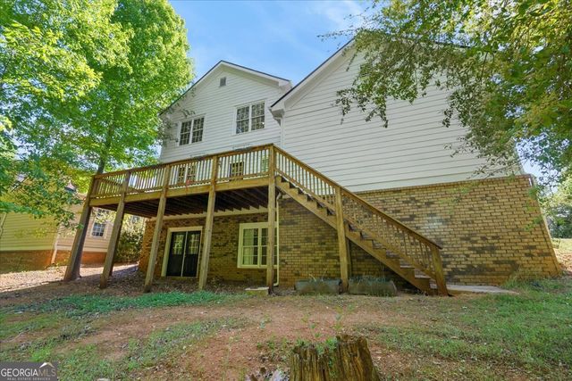 728 Markhams Drive, Madison, GA 30650