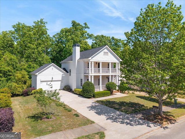 728 Markhams Drive, Madison, GA 30650