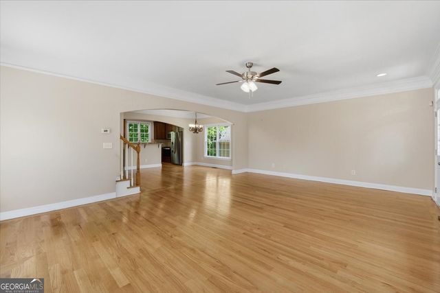 728 Markhams Drive, Madison, GA 30650