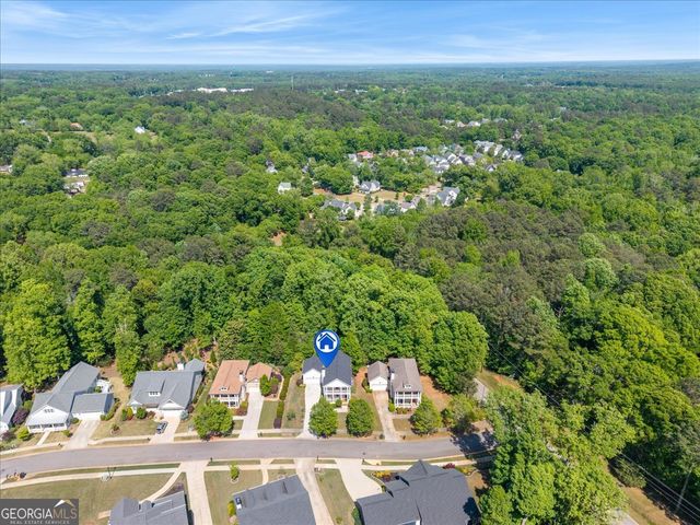 728 Markhams Drive, Madison, GA 30650