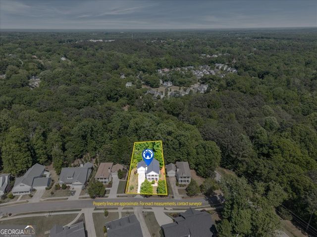 728 Markhams Drive, Madison, GA 30650